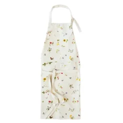 Hammershøi Summer forkle 88x98 cm symphony