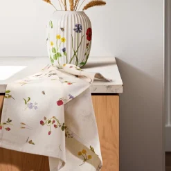 Hammershøi Summer kjøkkenhåndkle 50x70 cm symphony