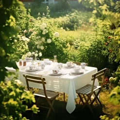 Hammershøi Summer krus 33 cl sunflower