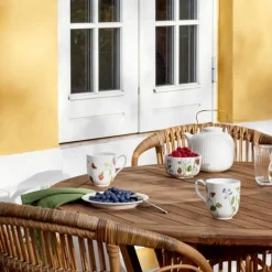 Hammershøi Summer krus 33 cl summer berries