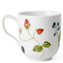 Hammershøi Summer krus 33 cl summer berries