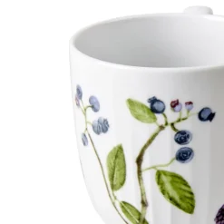 Hammershøi Summer krus 33 cl summer berries
