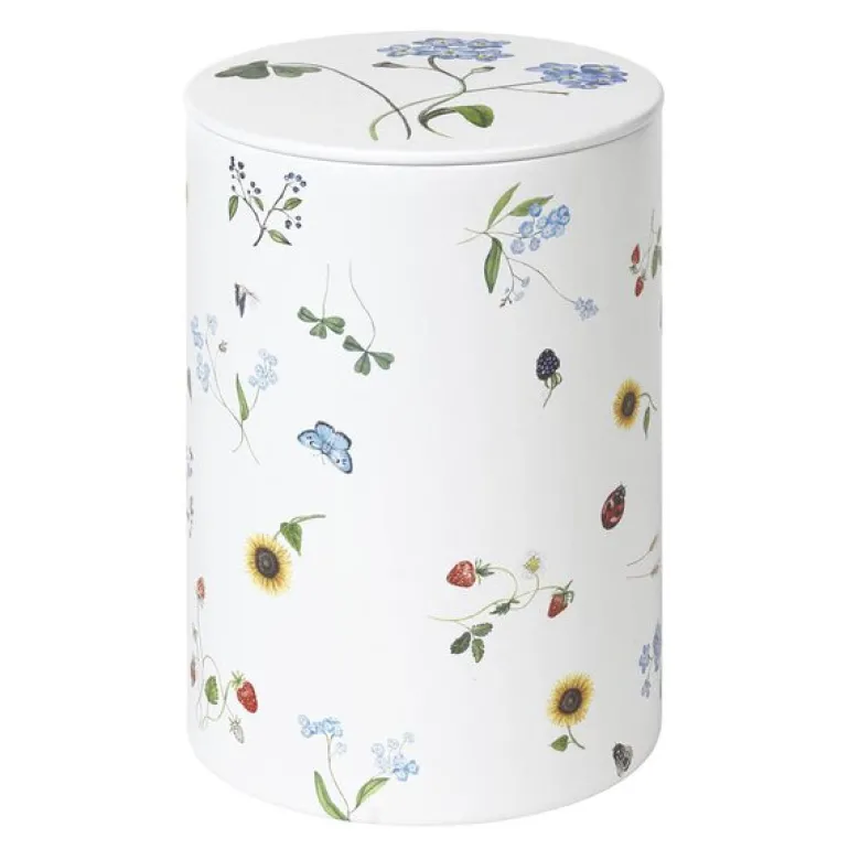 Hammershøi Summer oppbevaringsboks 14,5 cm symphony