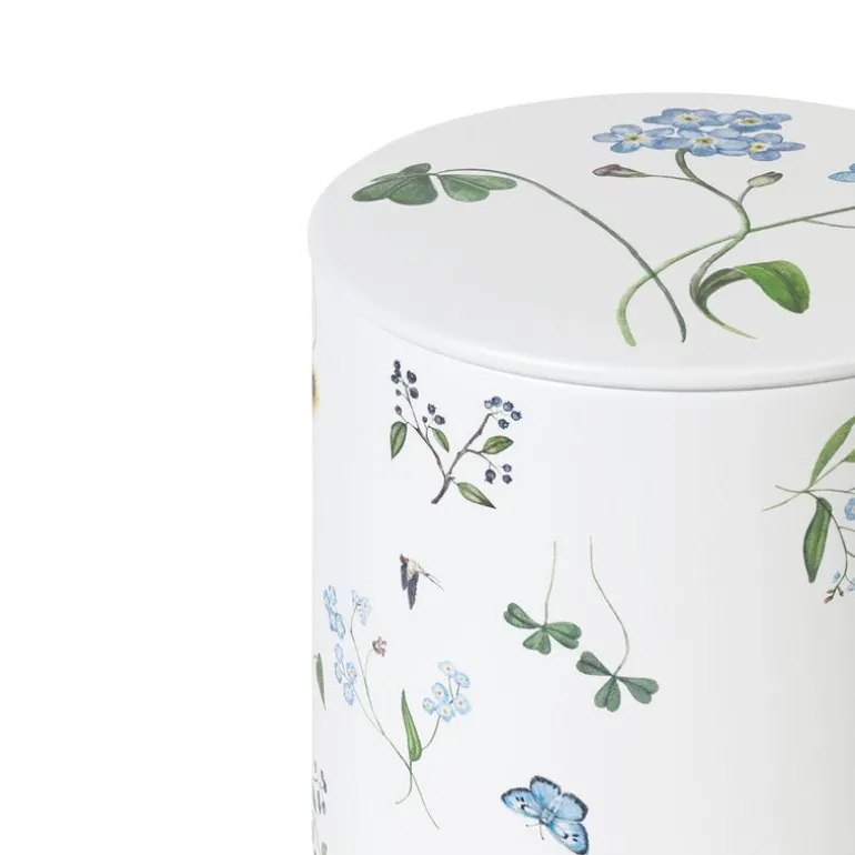 Hammershøi Summer oppbevaringsboks 14,5 cm symphony