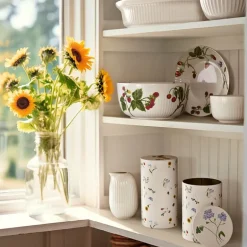 Hammershøi Summer oppbevaringsboks 18,5 cm symphony