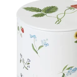 Hammershøi Summer oppbevaringsboks 18,5 cm symphony