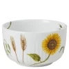 Hammershøi Summer skål 12 cm sunflower