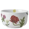 Hammershøi Summer skål 12 cm wild flowers