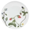 Hammershøi Summer tallerken 22 cm summer berries