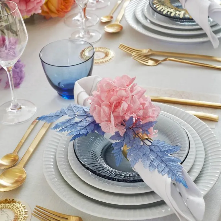 Hammershøi tallerken 27 cm hvit