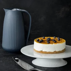 Hammershøi termokanne 1L indigo