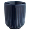 Hammershøi termokrus 30 cl indigo