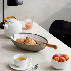 Hammershøi vannglass 37 cl 4 stk klar