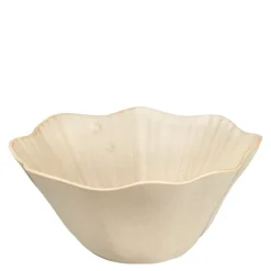 Hanami bolle 13x6 cm sand