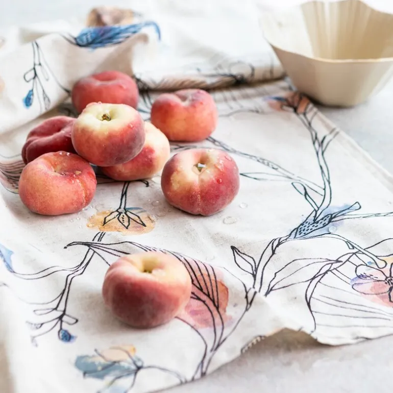 Hanami kjøkkenhåndkle 70x50 multi