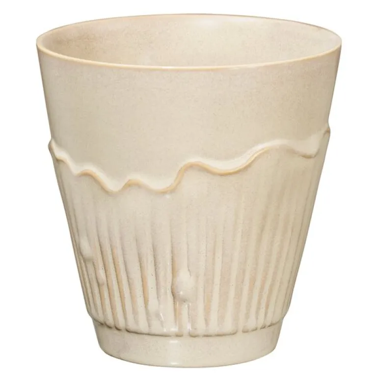 Hanami krus 30 cl sand