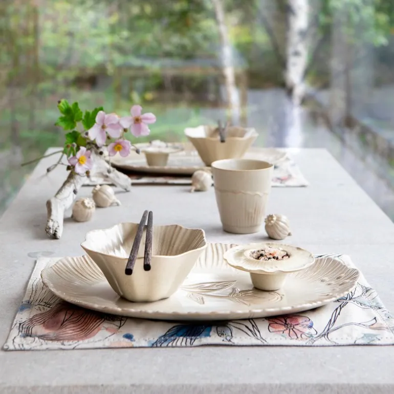 Hanami krus 30 cl sand