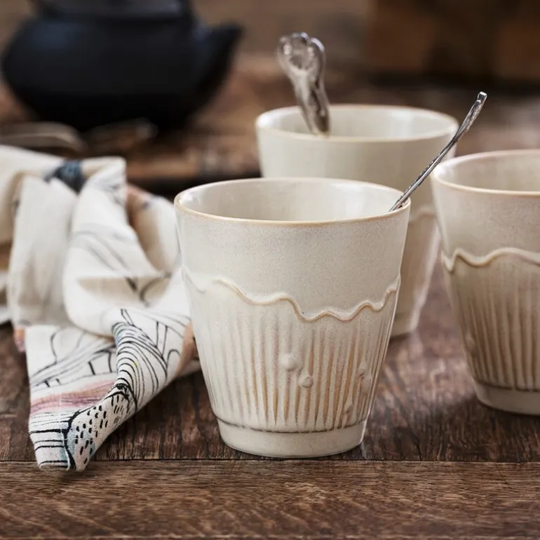 Hanami krus 30 cl sand