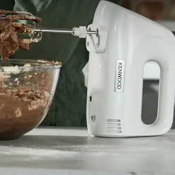 Handmix håndmikser HMP30.A0WH hvit