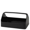 HANDY-BOX oppbevaringsboks svart
