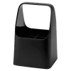HANDY-BOX oppbevaringsboks liten svart