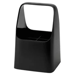 HANDY-BOX oppbevaringsboks liten svart