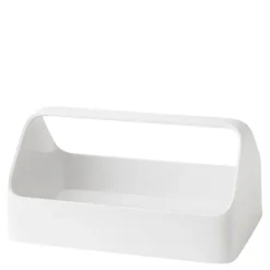 HANDY-BOX oppbevaringsboks hvit