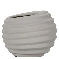 Happ potte 20 cm off-white