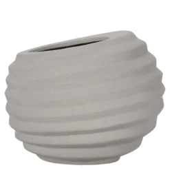 Happ potte 30 cm off-white