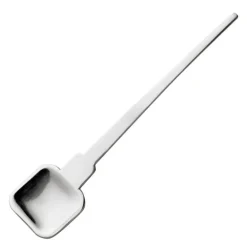 Happy hour use & reuse skje 10 cm 40 stk