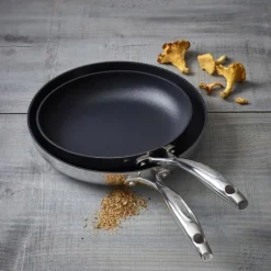 HaptIQ stekepanne 20 cm sleeve