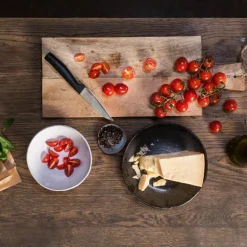 Hard Edge grønnsakskniv