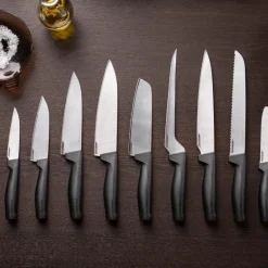 Hard Edge grønnsakskniv