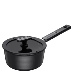 Hard Face kasserolle 1,8L med lokk