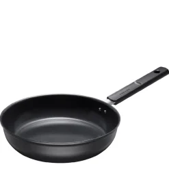 Hard Face keramisk traktørpanne m/lokk 26 cm