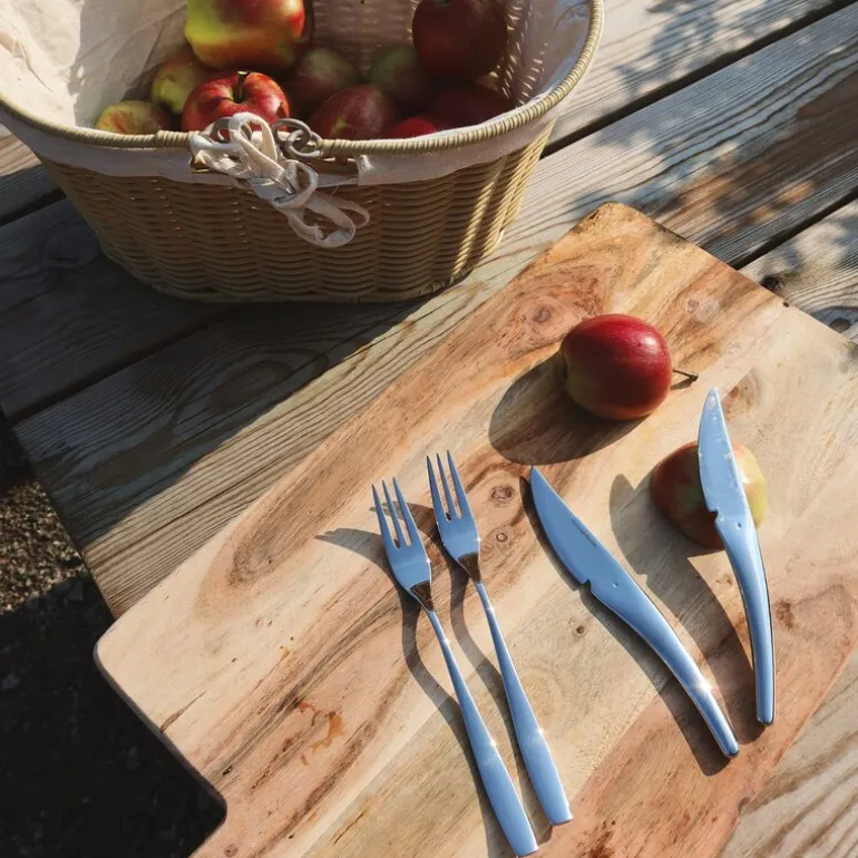 Hardanger fruktkniv 2 stk