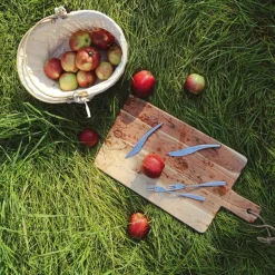 Hardanger fruktsett 12 deler