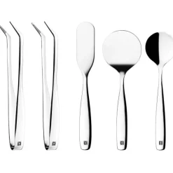 Hardangerserien buffésett 5 deler