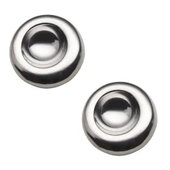 Hardangerserien eggeglass 5,5 cm 2 stk