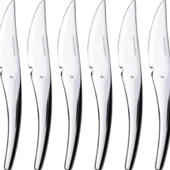 Hardangerserien fruktkniv 17,5 cm 6 stk