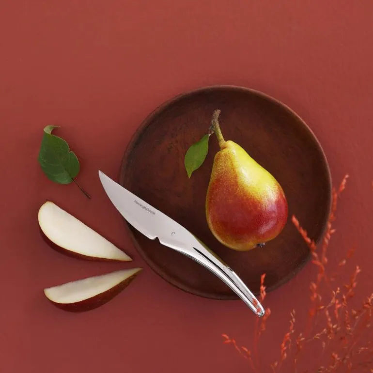 Hardangerserien fruktkniv 17,5 cm 6 stk