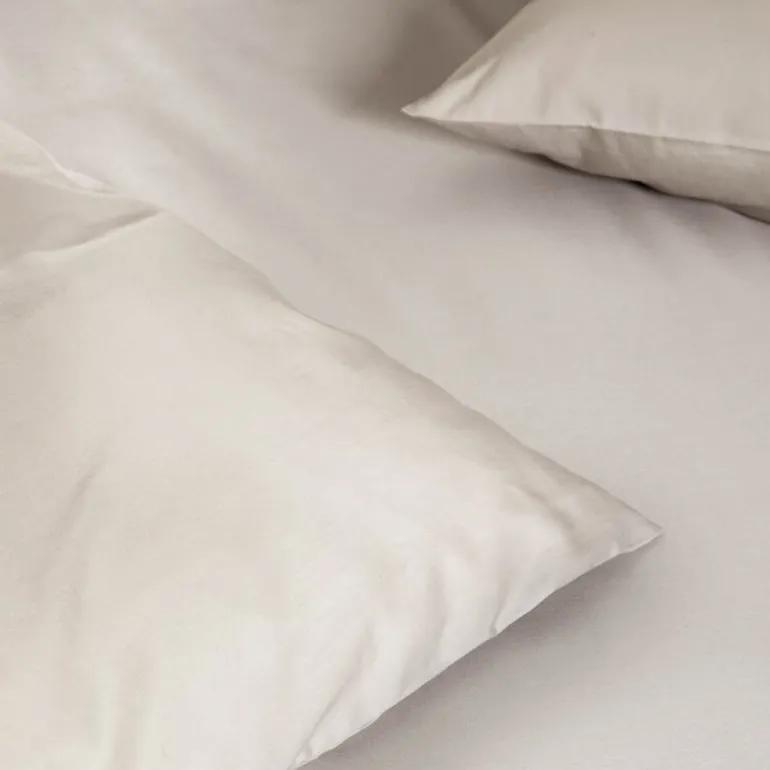 Harmoni sengetøy 140x220 cm elfenben