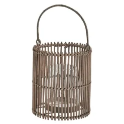 Harper lykt 17x15 cm