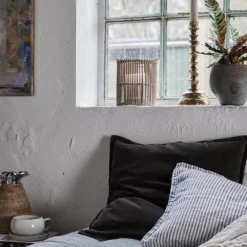 Harper lykt 17x15 cm