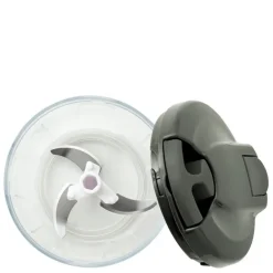 Harvest minihakker 520 ml forest green