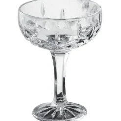 Harvey champagneskål 25 cl 4 stk