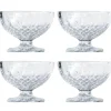 Harvey is/dessertskål 20 cl 4 stk