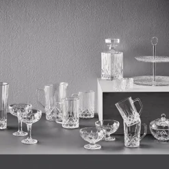 Harvey is/dessertskål 20 cl 4 stk