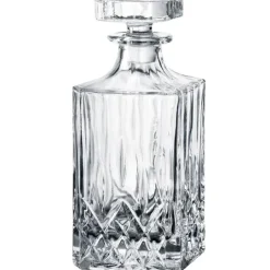 Harvey karaffel m/lokk 0,7L