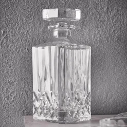 Harvey karaffel m/lokk 0,7L